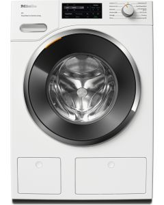 Veš mašina Miele WWD320 WCS PWash&8kg A
